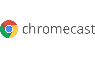 Chromecast_logo